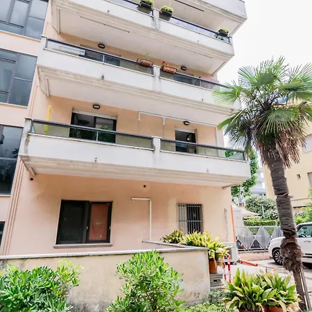 Apartment Sunny Andreas Cbb Rimini