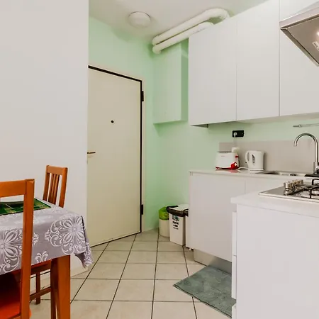 Apartment Sunny Andreas Cbb *