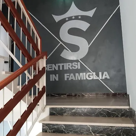 Szálloda Liu Rimini