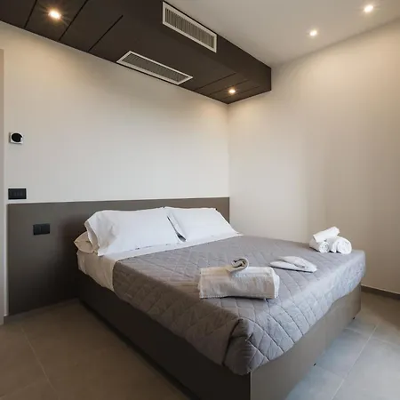 Apartmanhotel Goldoni6 *