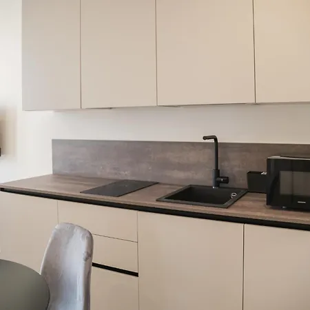 Apartahotel Goldoni6 Rímini