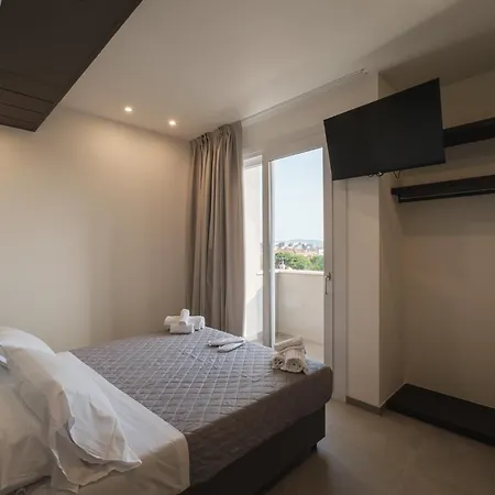 Goldoni6 Apartahotel
