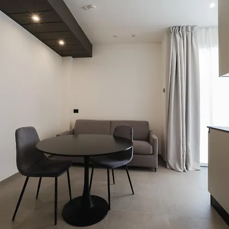 Apartahotel Goldoni6
