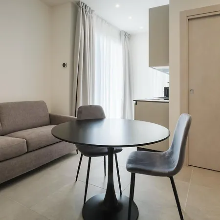 Apartahotel Goldoni6 Rímini