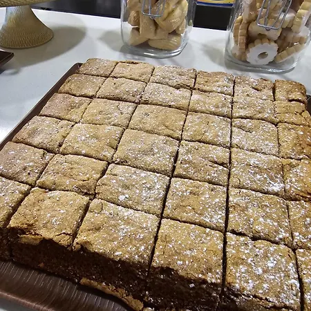 فندق مبيت وإفطار Nanni Garni 2*