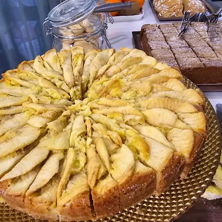 فندق مبيت وإفطار Nanni Garni ريميني