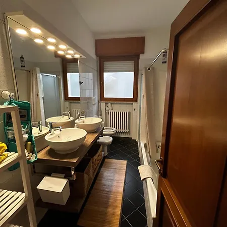 Appartement Casa Cloe