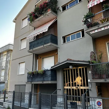 Casa Cloe Appartement *