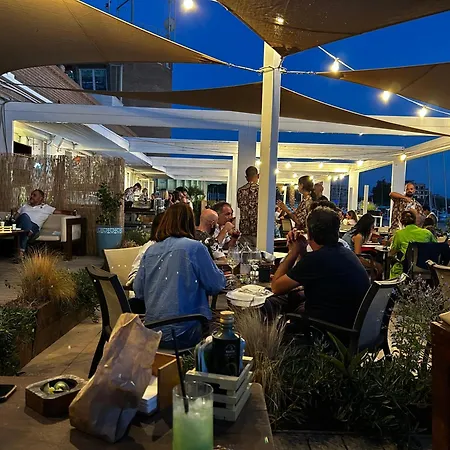 Casa Cloe Appartement Rimini