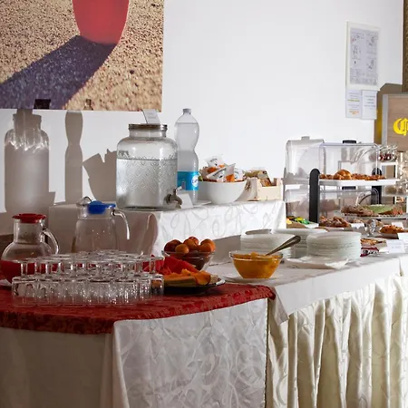 Clara Hotel Rimini