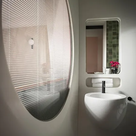 Otel Duomo 4*