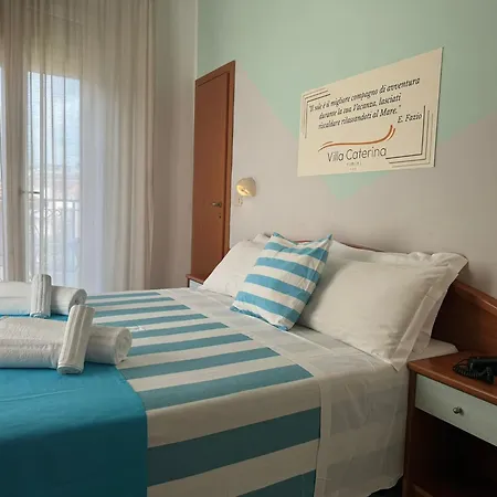 Otel Caterina