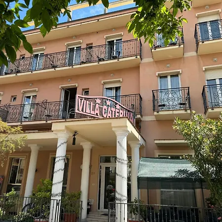 Caterina Otel 3*