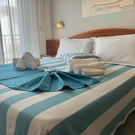 Caterina 3* Rimini