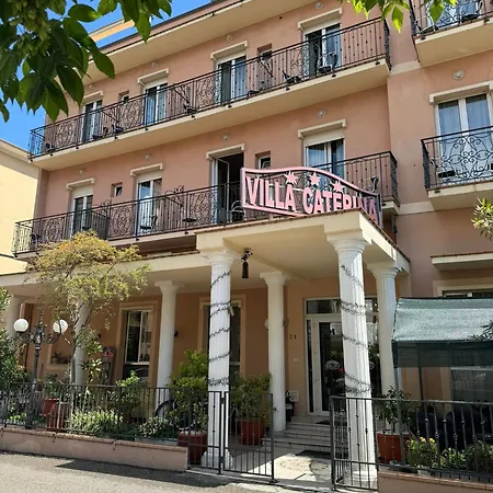 Caterina Otel