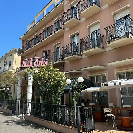 Hotel Caterina