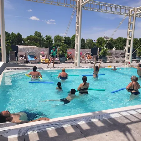 Hotel Helios Rimini