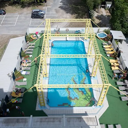 Hotel Helios 4*