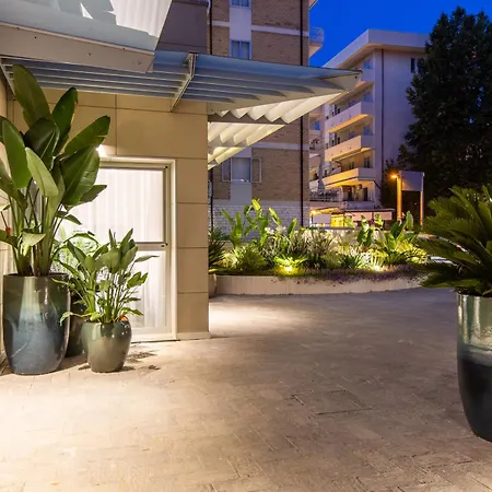 Marina Apart-hotel