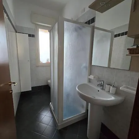 Little Dream Luxury Escape Apartment Rimini