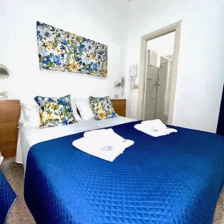 Szálloda Staccoli Rimini