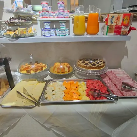 Hotel Eriale Nuova Gestione