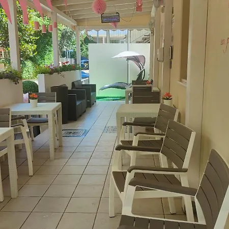 酒店 厄雷亚勒酒店
