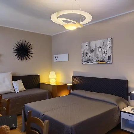 Paolo E Francesca Bed & Breakfast