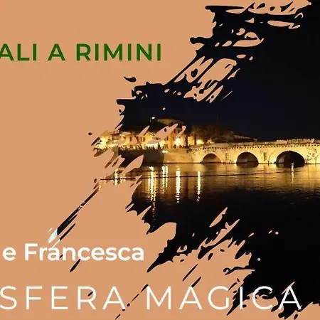 Paolo E Francesca Bed & Breakfast