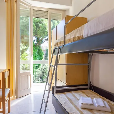 Hotel Parco Fellini