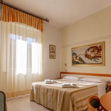 Parco Fellini Hotel