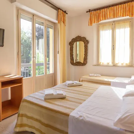 Hotel Parco Fellini Rimini