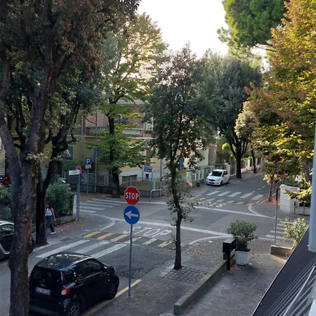 Guest house Antonia's Rimini
