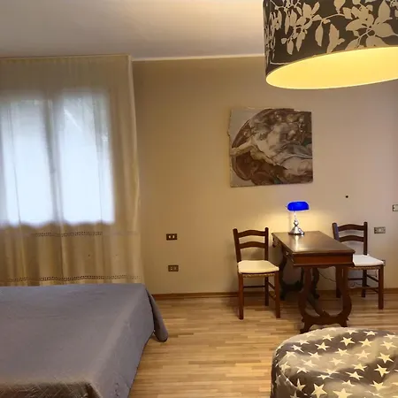 Bed & Breakfast Paolo E Francesca *