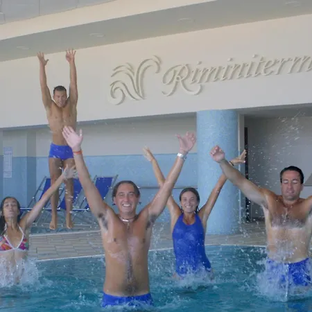 Hotel Giorg 3*