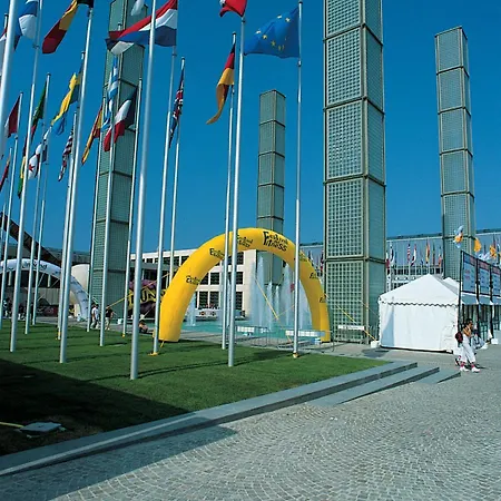 Giorg Hotel