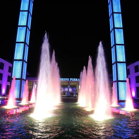 Giorg 3* Rimini