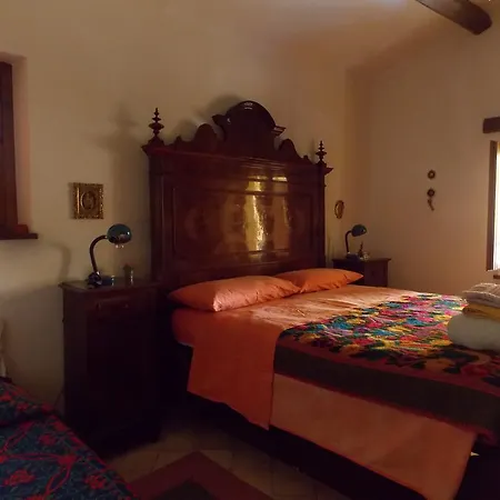 I Fagiani Bed & Breakfast