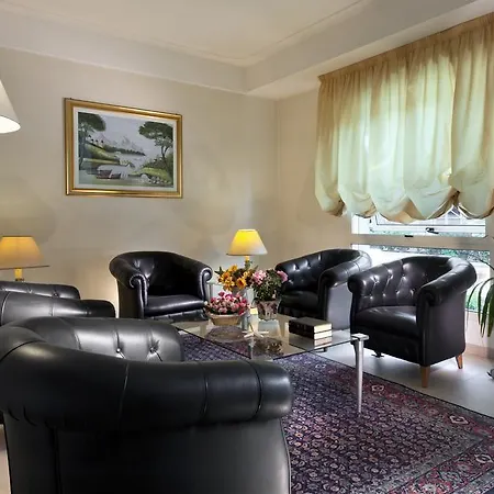 Aparthotel Aida Rimini