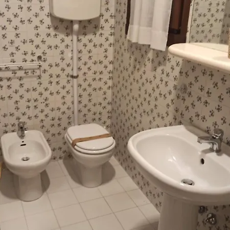 Bed & Breakfast Paolo E Francesca *