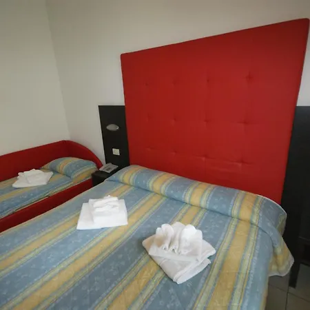 Hotel Marebello