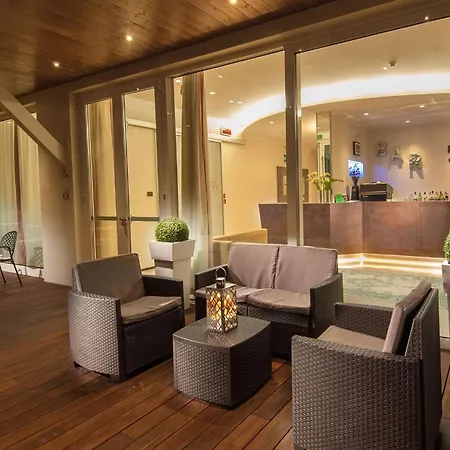 Hotel Ricci 2*