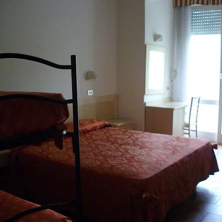 Hotell Jolie Rimini