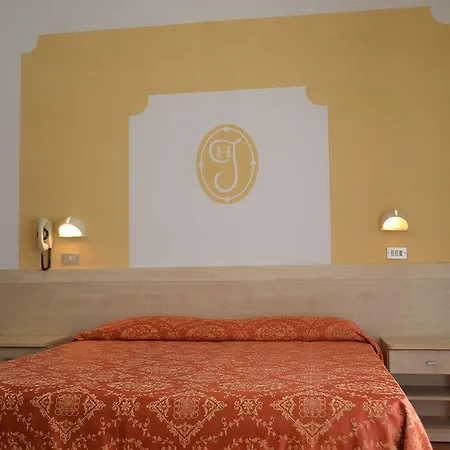 Hotell Jolie Rimini