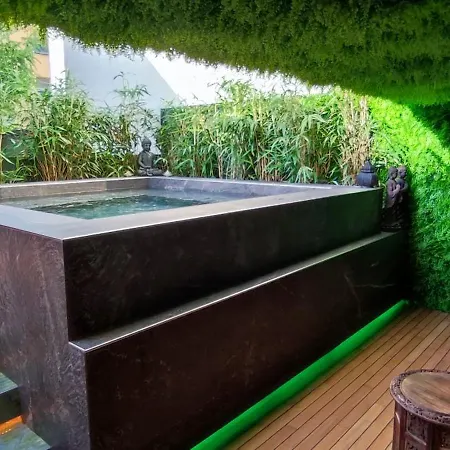 Marina Wellness Hotel