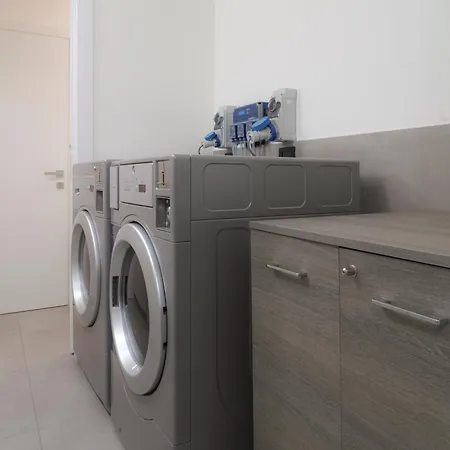 Apartahotel Goldoni6 Rímini