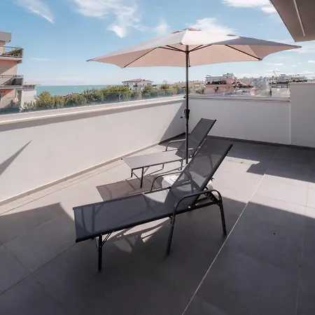 Apartahotel Goldoni6