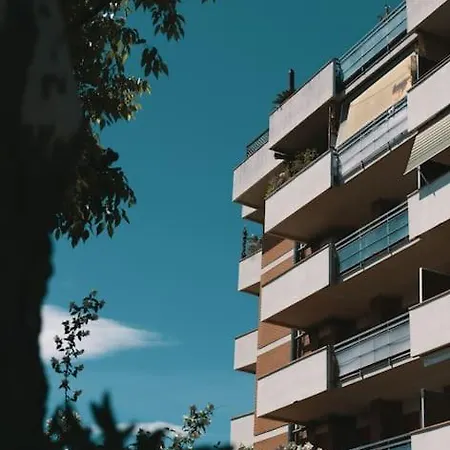 Apartament Vacanze Sul Serio - Bilocale A 150 Mt Dal Mare A Torre Pedrera, *