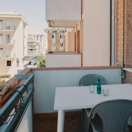 Vacanze Sul Serio - Bilocale A 150 Mt Dal Mare A Torre Pedrera, Apartament