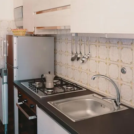 Vacanze Sul Serio - Bilocale A 150 Mt Dal Mare A Torre Pedrera, Apartament Rimini